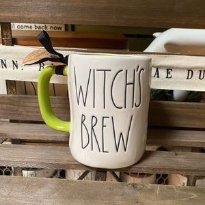 Brand new Rae dunn mug